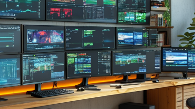 Top 10 Best Lcd Screens for Global Buyers in 2026?