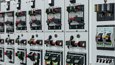 2026 How to Choose the Right Industrial Switchgear for Your Needs?