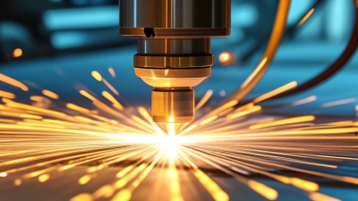 What are Laser Heads and How Do They Work?