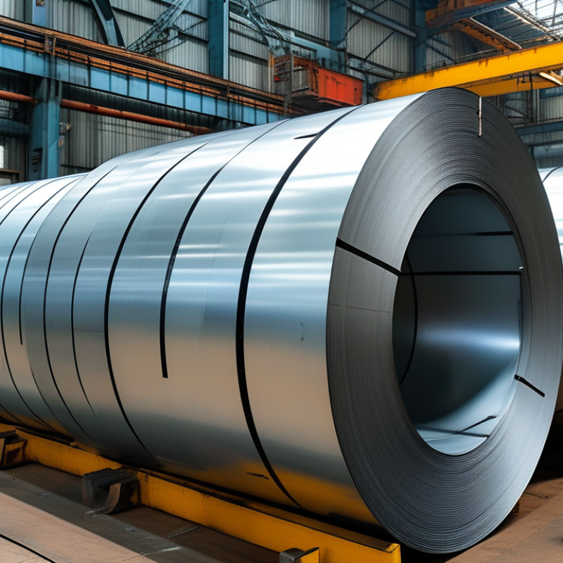 How to Choose the Best Steel Plate Sheet for Your Project?
