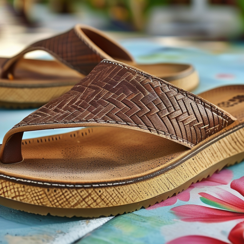 Why Choose Flip Flop Sandals for Comfort and Style?