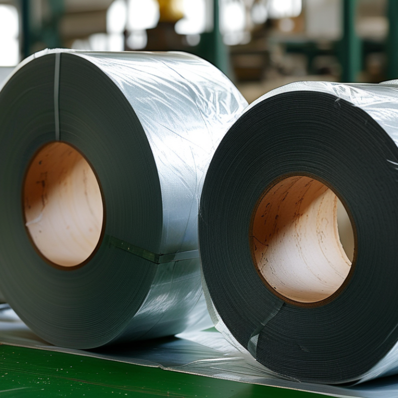 Best Film Tape in China for Global Buyers Seeking Quality?
