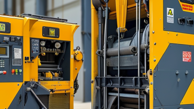 How to Choose the Best Waste Bale Press Mac for Your Needs?