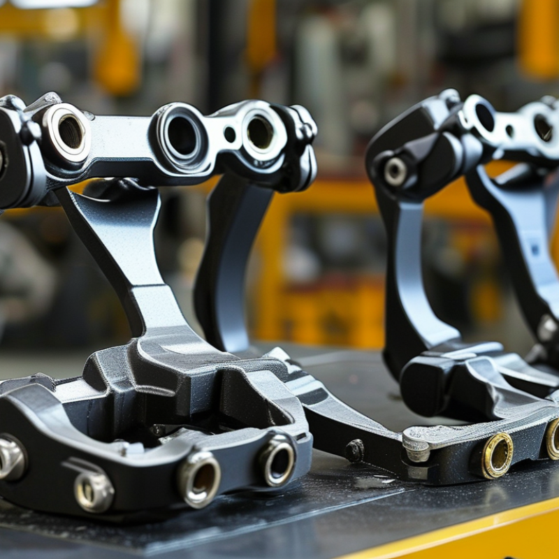 Top 10 Control Arm Set Options for Global Buyers in 2026?