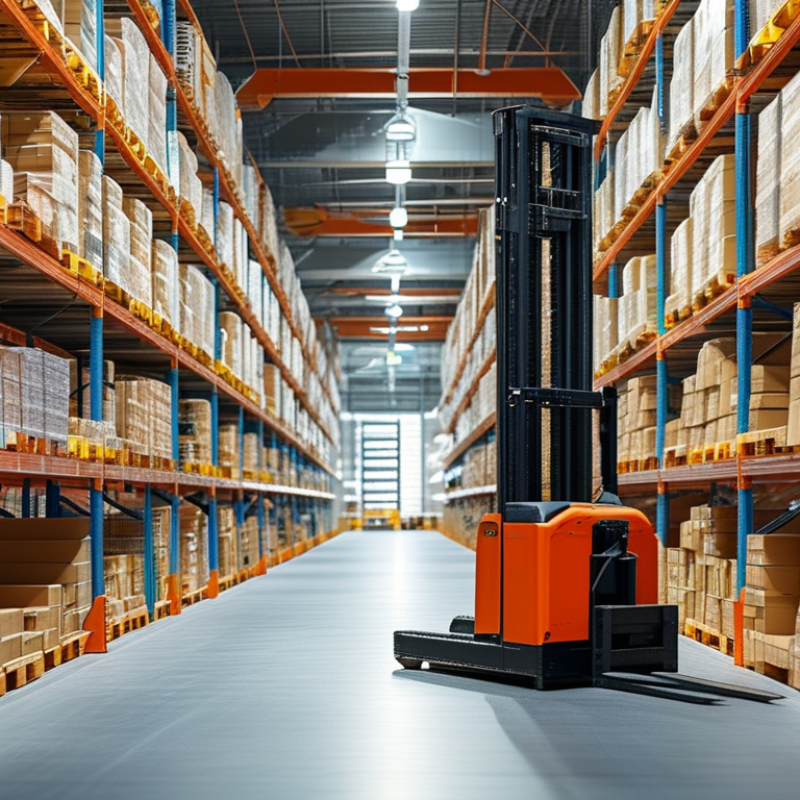 Top 10 Differences Between Selective Racking and Gondola Racks?