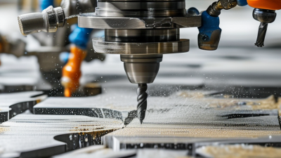 2026 Best CNC Cutting Solutions for Global Buyers Guide?