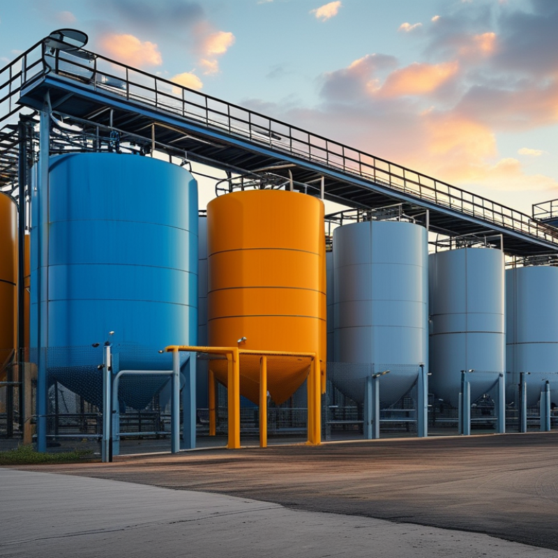 How to Choose the Best Industry Tank for Global Procurement?
