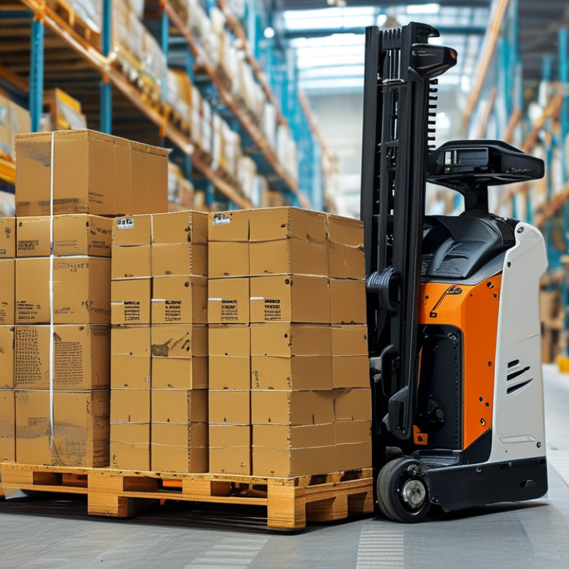 What Are the Best Pallet Truck Seals for Global Buyers?