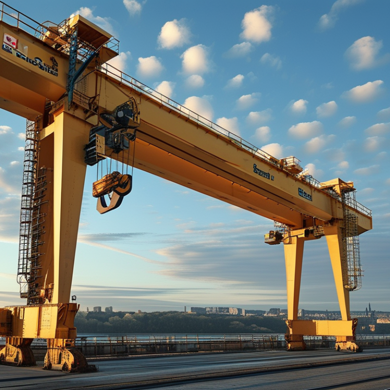 Essential Tips for Choosing Overhead Crane Manufacturers?