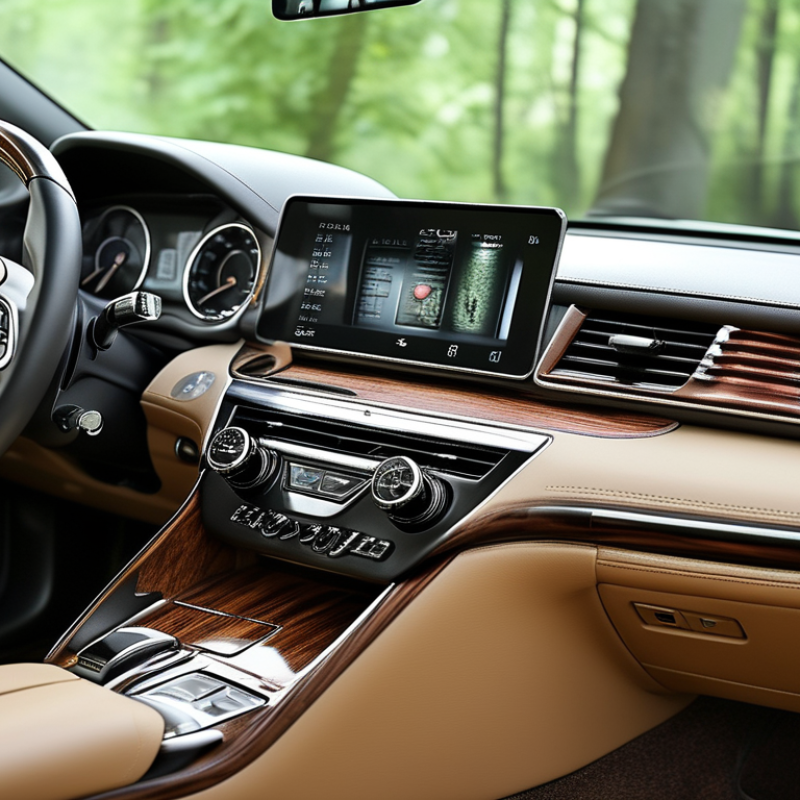Top 10 Car Perfume Diffusers for Freshness on the Go?