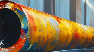 Why Choose Acrylic Steel Pipe Varnish for Your Project Needs?