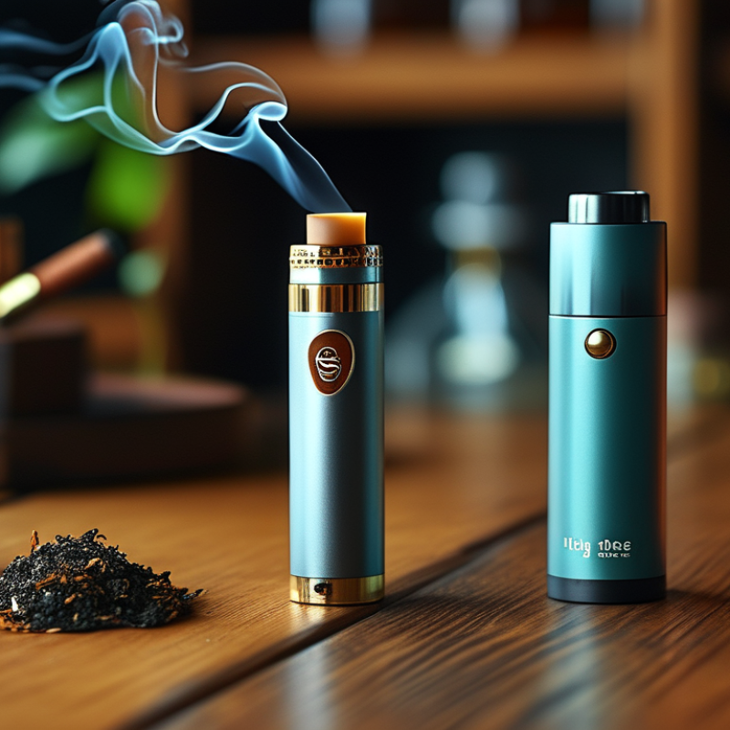Liquid Tobacco Best Alternatives for an Enhanced Experience?