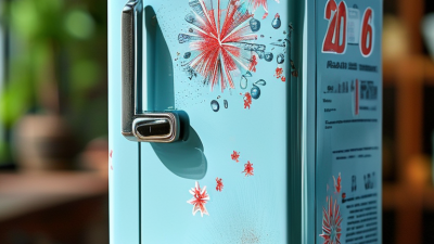 Top 10 Mini Fridge Compressors for Global Buyers in 2026?