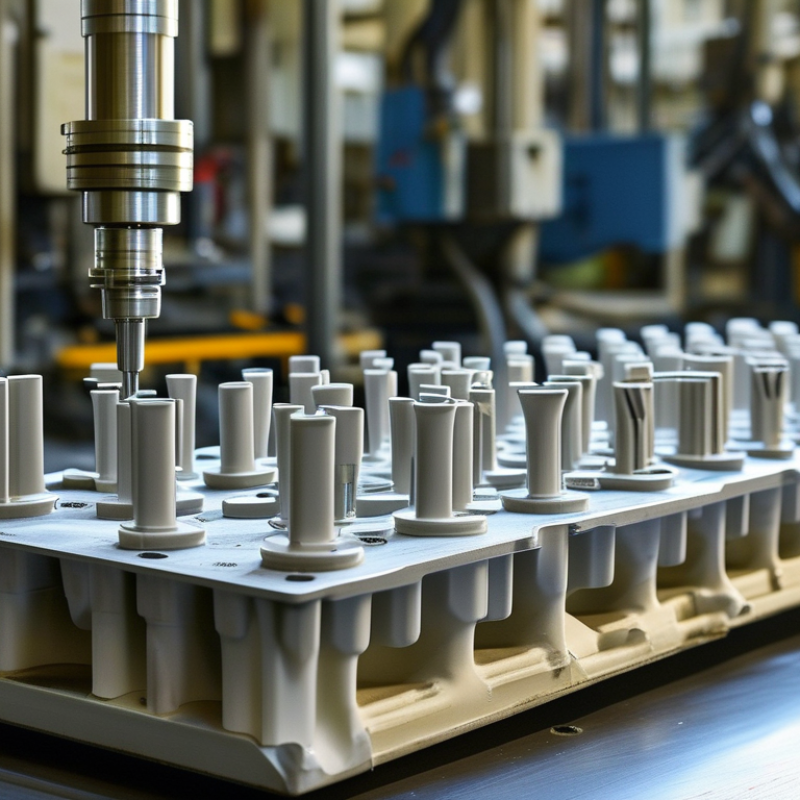 2026 Best Injection Molded Parts for Global Buyers