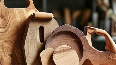 2026 Top CNC Cutting Board Trends for Global Buyers