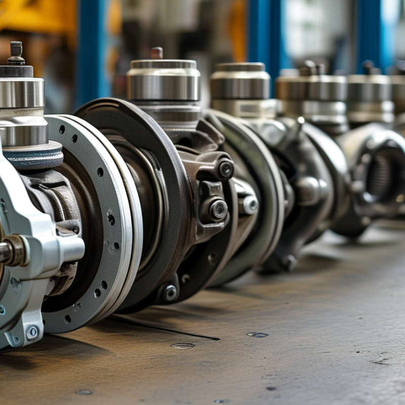 2026 Best Brake Slack Adjuster for Global Buyers Guide?