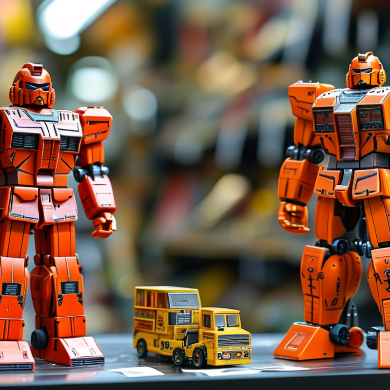 2026 Best Grimlock Toy Reviews and Buying Guide?