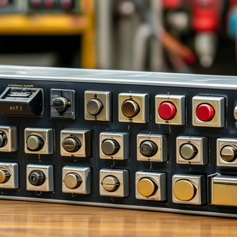What to Consider When Buying Fuse and Relay Box?