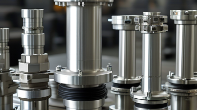 Top 10 Joint Flange Suppliers in China for Global Buyers?