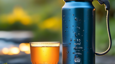 10 Best Drink Pouches for Hassle Free Hydration Solutions?