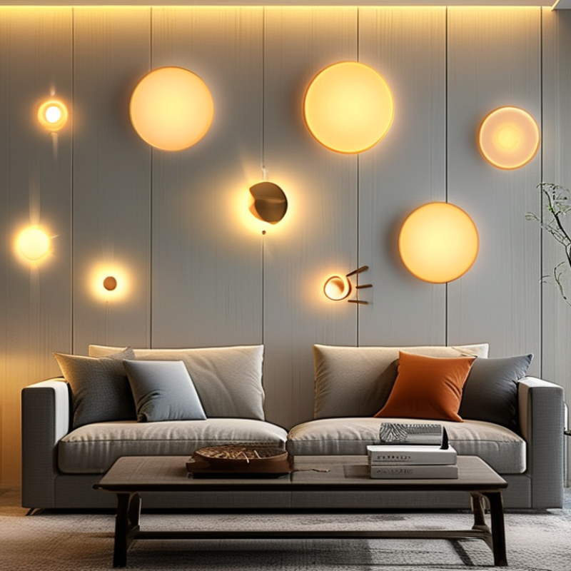 Discover the Best Led Wall Lamps in China for Your Home?