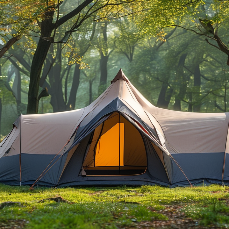 Top 10 Benefits of Using an Aufblasbare Zelt for Outdoor Events?