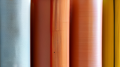 Top 5 Tips for Choosing the Right Filter Bag?