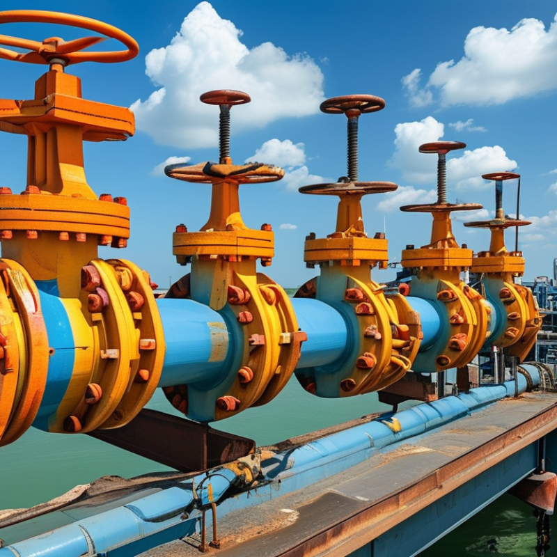 Top 10 Api6a Gate Suppliers You Need to Know?