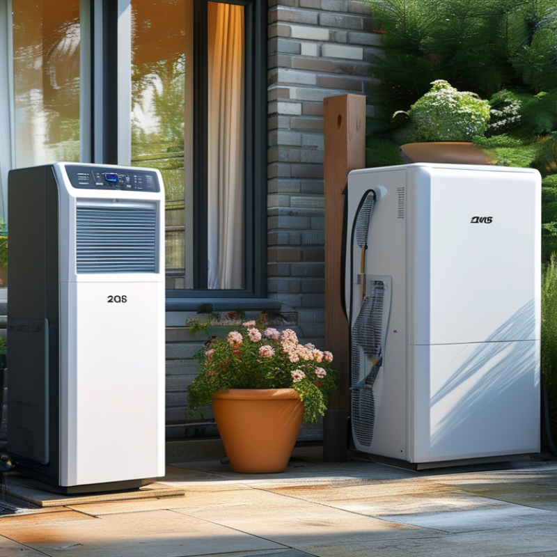 2026 How to Choose the Best Heatpump Split System for Your Needs