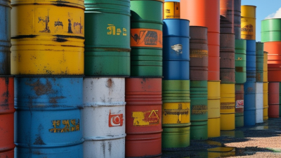 What is a Hazardous Fuel Drum and Why is it Important?