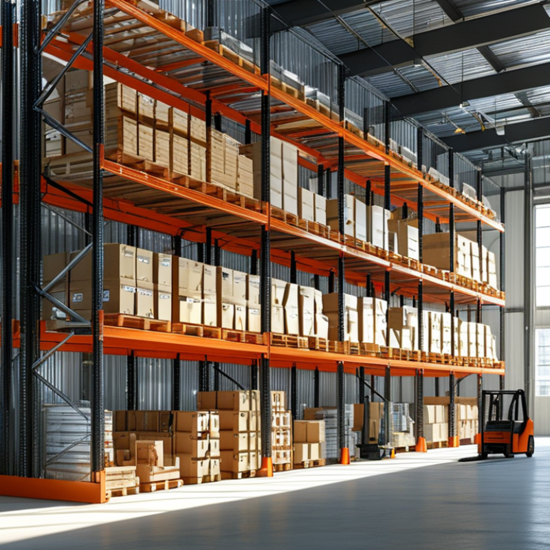 Top 10 Benefits of Mezzanine Storage for Your Warehouse Needs?