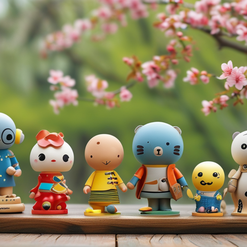 Top 10 Toy Spring Products You Can't Miss in China?