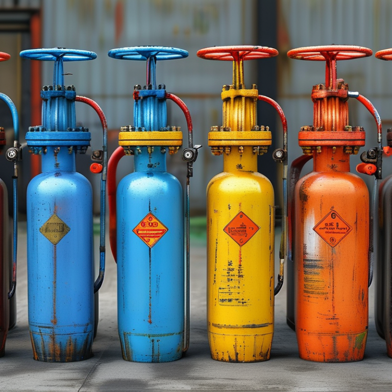 How to Choose the Best LPG Hose for Your Needs?