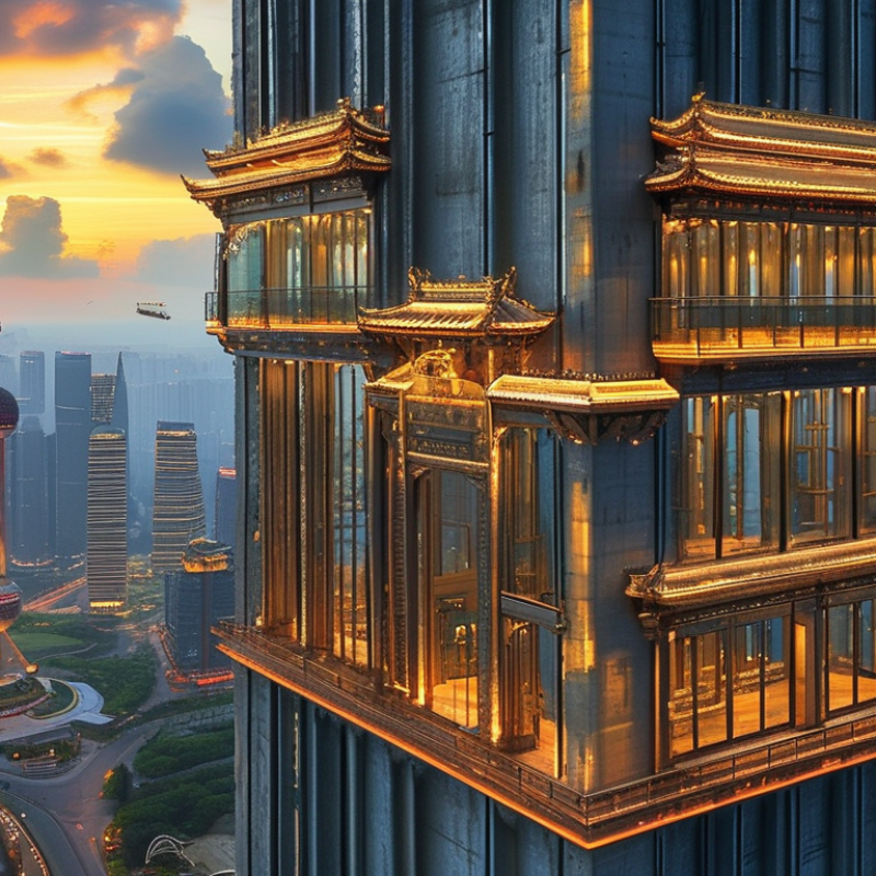 Discover the Best Panoramic Lift Options in China Today?