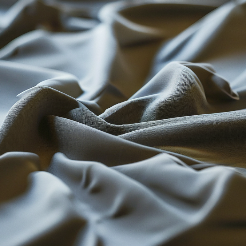 Top 10 Benefits of Polyester Fabric Material for Buyers?