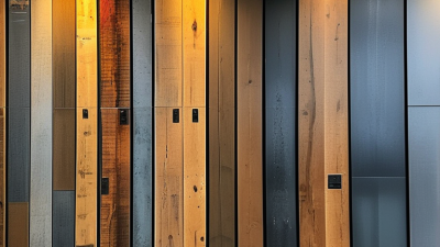 Best Exterior Wall Panels Options for Global Buyers?
