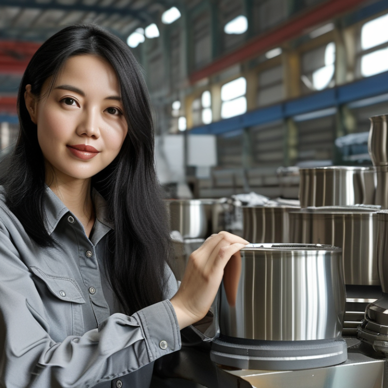 Top Stainless Steel Suppliers in China for Global Buyers?