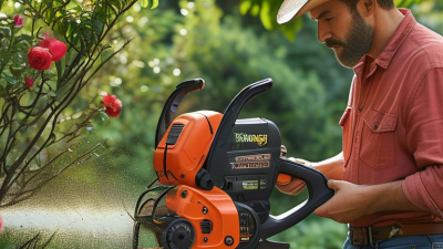 Best Power Pruning Shears for Effortless Gardening?