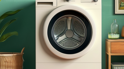 Top Eco Clothes Dryers for Sustainable Living Choices?
