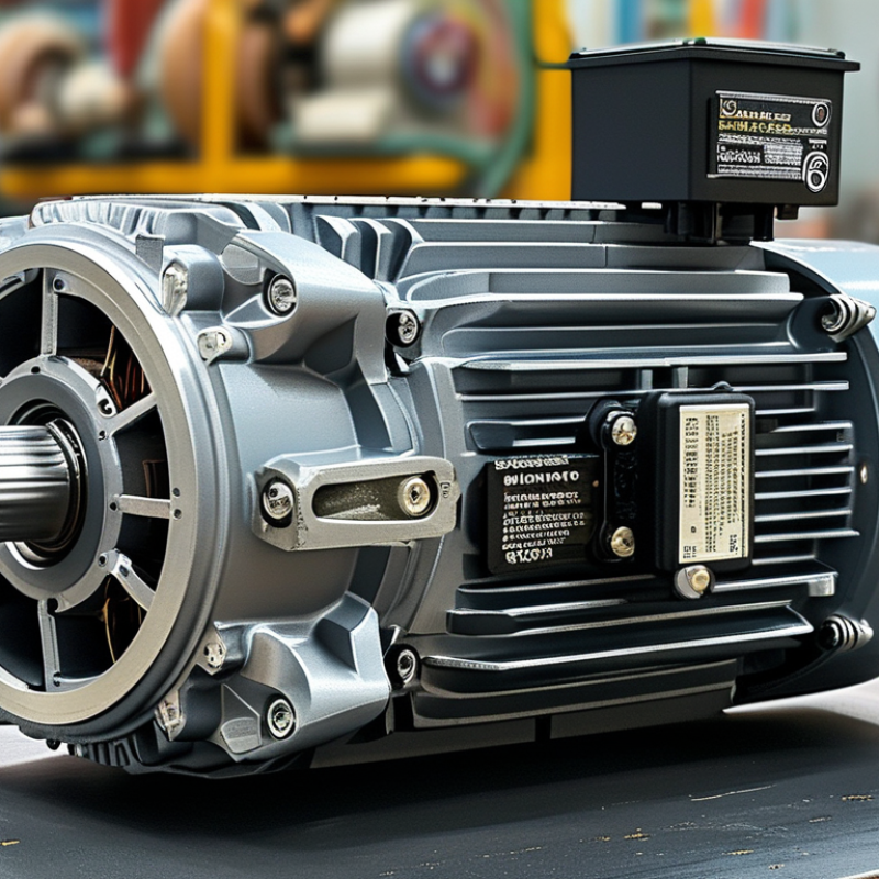 2026 Best DC Motor Purchasing Guide for Global Buyers?