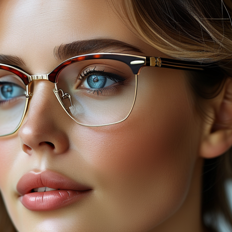 Why Choose the Right Eye Glasses Lenses for Your Needs?