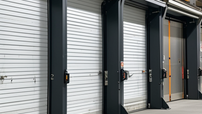 What Makes the Best Machine Safety Door for Your Needs?