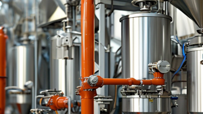 What Is Spray Dryer and Its Benefits for Global Buyers?