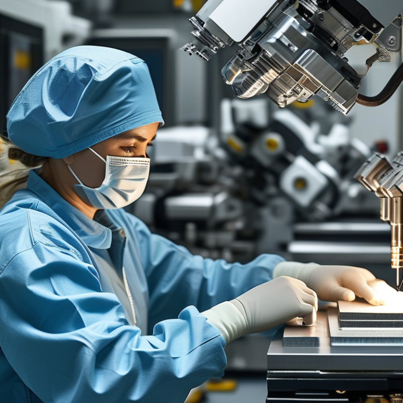 2026 Top Trends in Medical Precision Machining for Buyers?