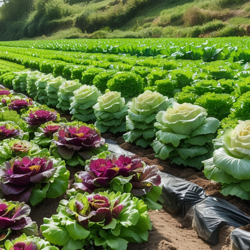 Top Tips for Sourcing High Quality Lettuce Seeds Online?