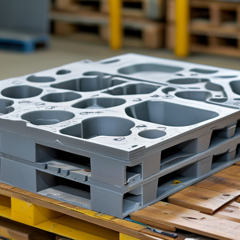 Best Plastic Pallet Mold Options for Global Buyers?