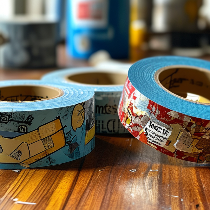 Best Self Adhesive Cover Tape Options for Your Needs?