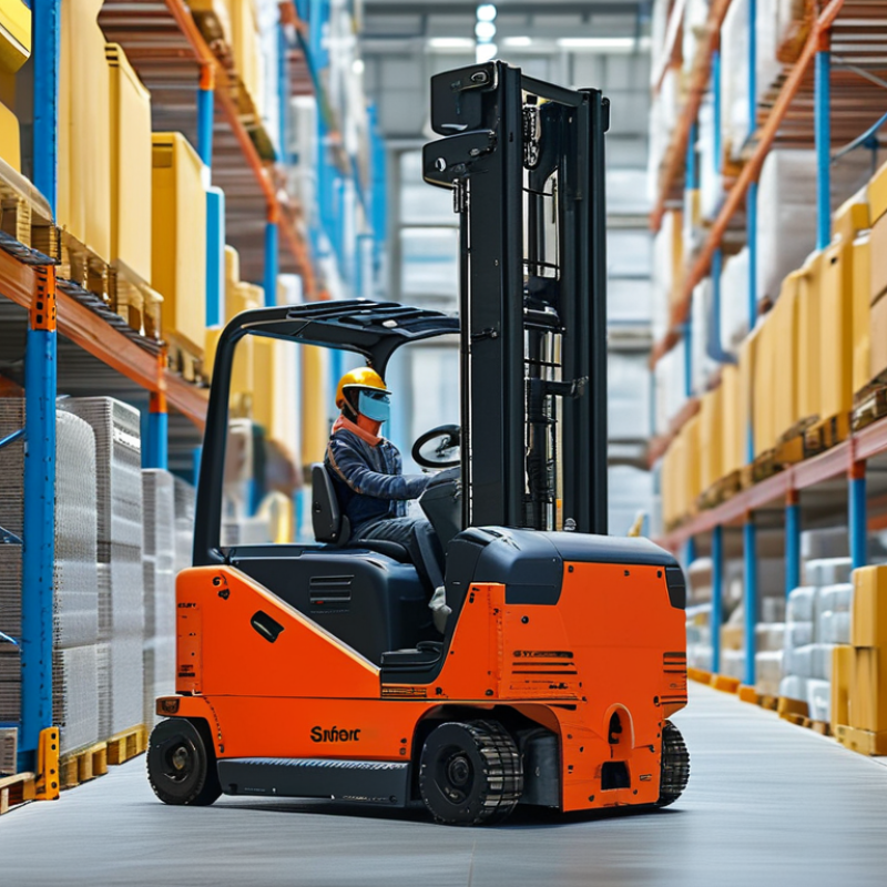 Why Choose Stacker Version Shuttle for Your Business Needs?