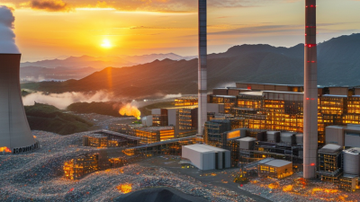 Top Waste Incineration Power Plant Solutions for Global Buyers?