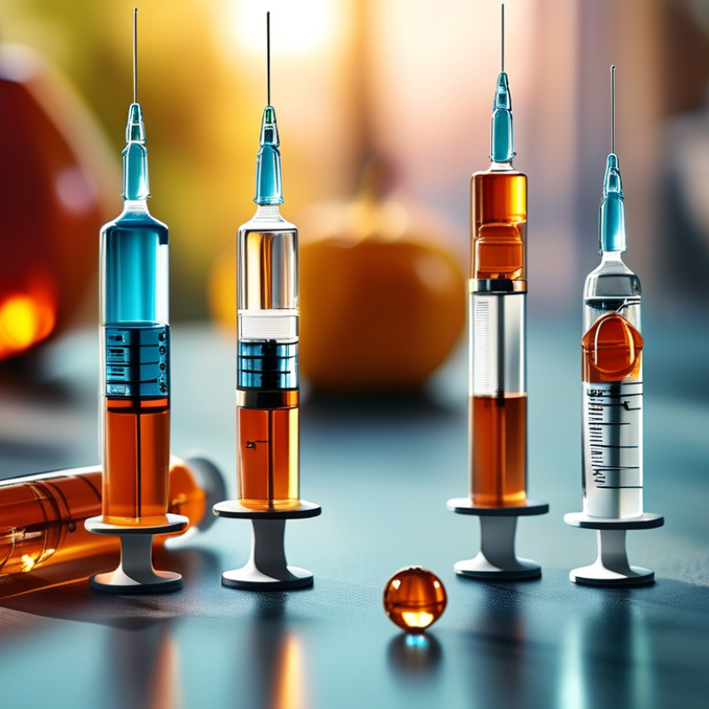 How to Choose the Right Insulin Needle for Your Needs?